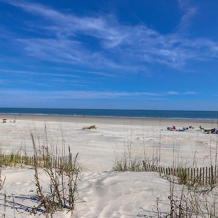 Dune Lane 127 Hilton Head Island Exterior foto
