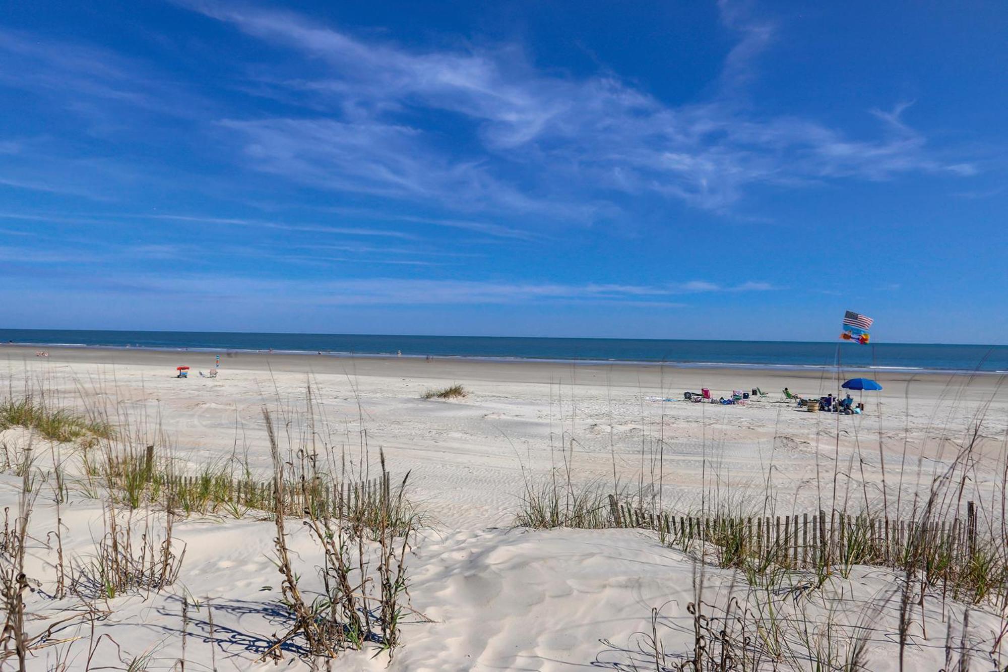 Dune Lane 127 Hilton Head Island Exterior foto