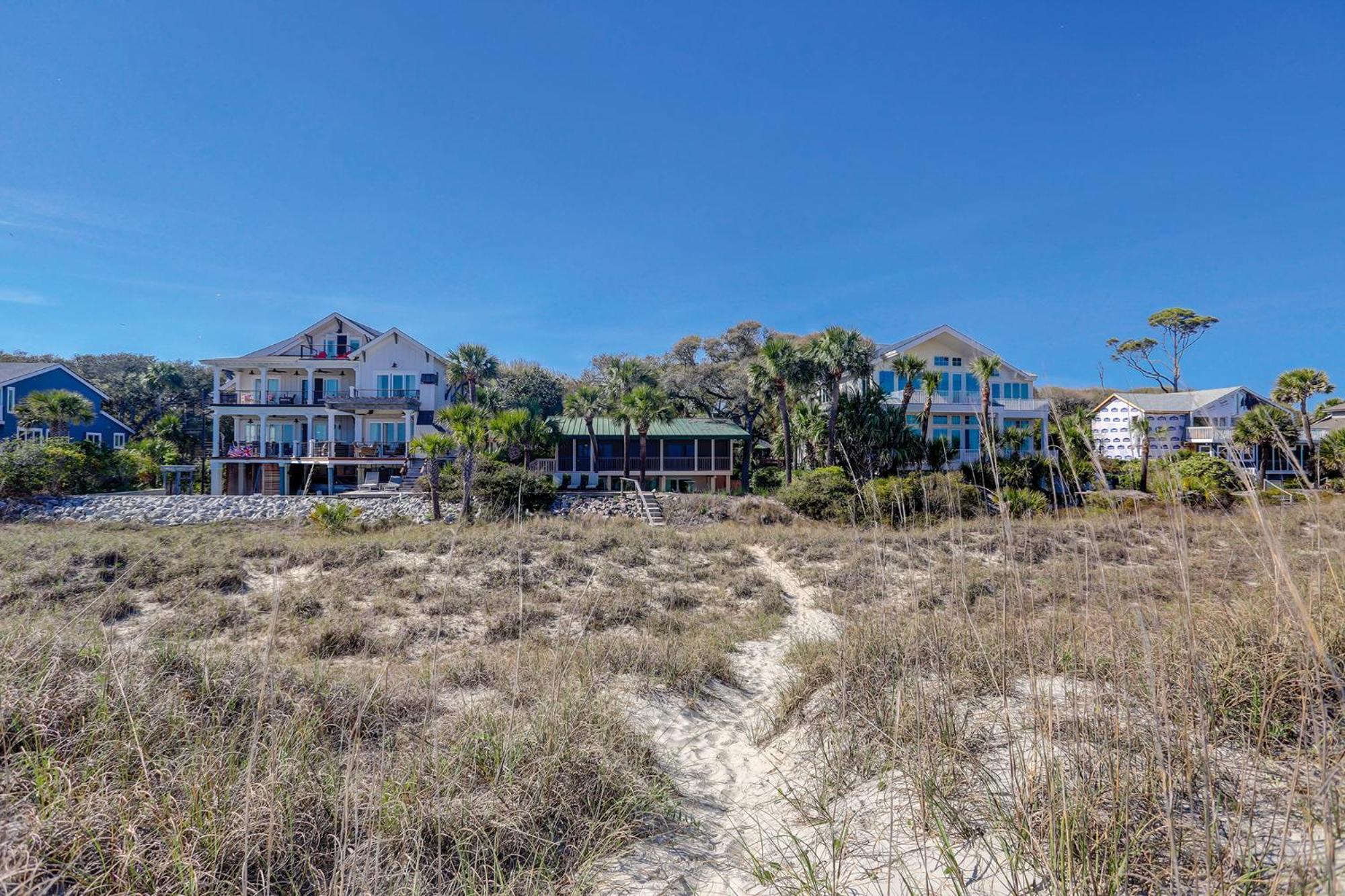 Dune Lane 127 Hilton Head Island Exterior foto