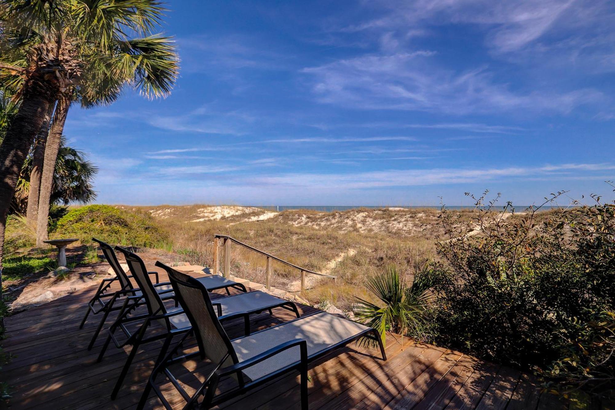 Dune Lane 127 Hilton Head Island Exterior foto